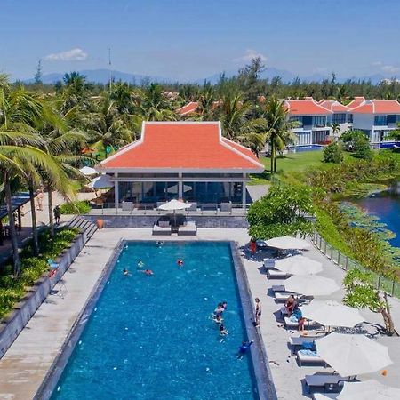 Vacation Home Ocean Villas Da Nang Exterior foto