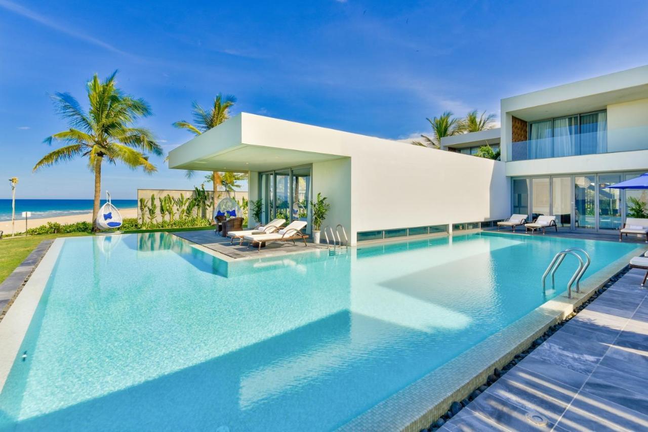 Vacation Home Ocean Villas Da Nang Exterior foto