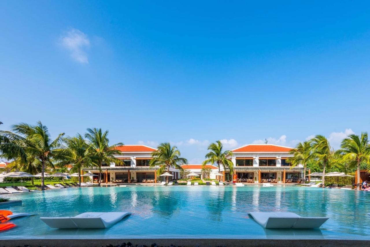 Vacation Home Ocean Villas Da Nang Exterior foto