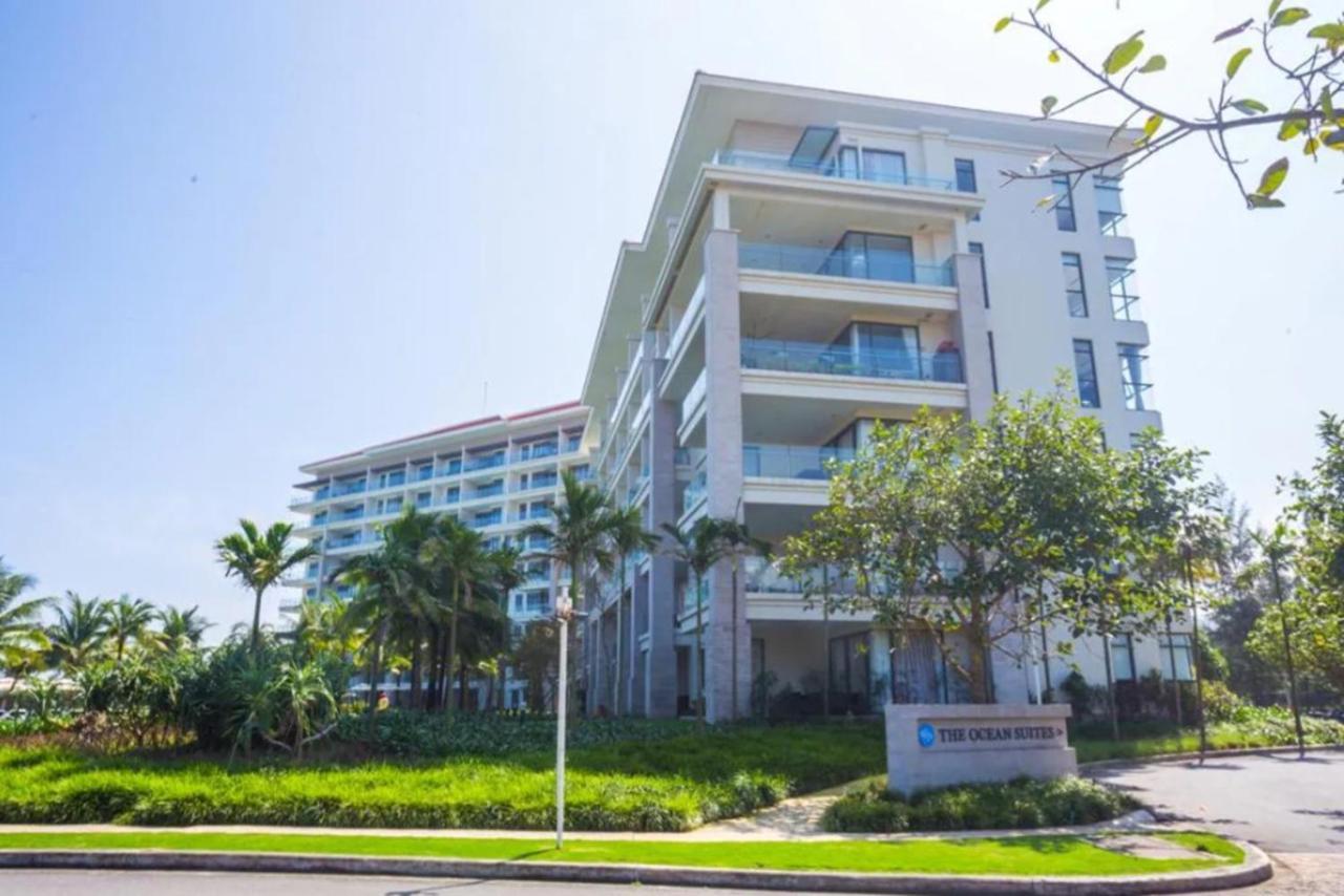 Vacation Home Ocean Villas Da Nang Exterior foto