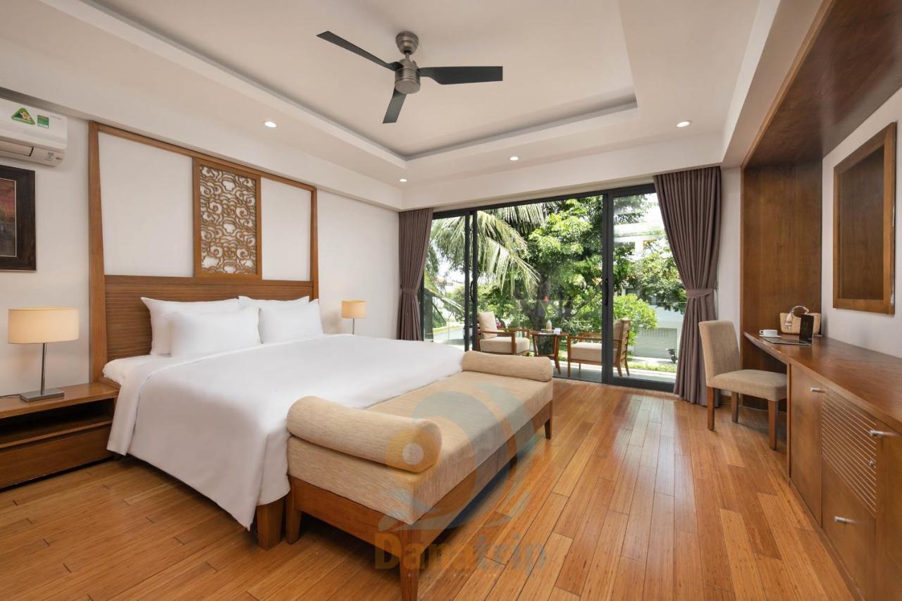 Vacation Home Ocean Villas Da Nang Exterior foto