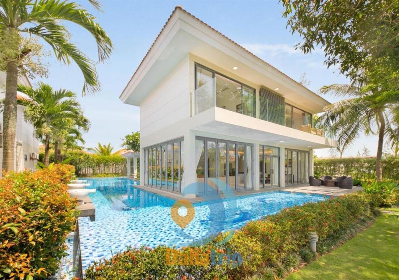 Vacation Home Ocean Villas Da Nang Exterior foto