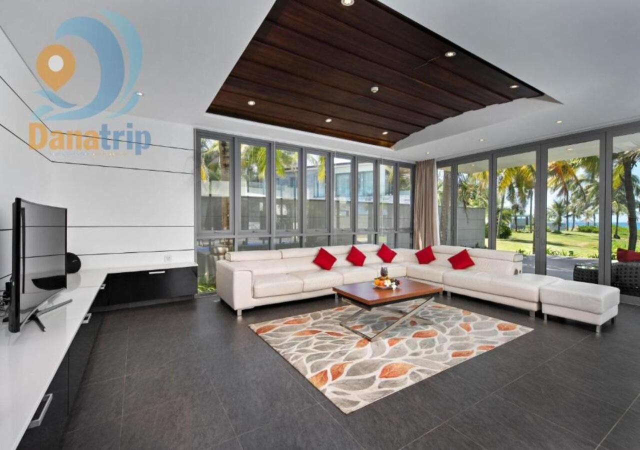 Vacation Home Ocean Villas Da Nang Exterior foto