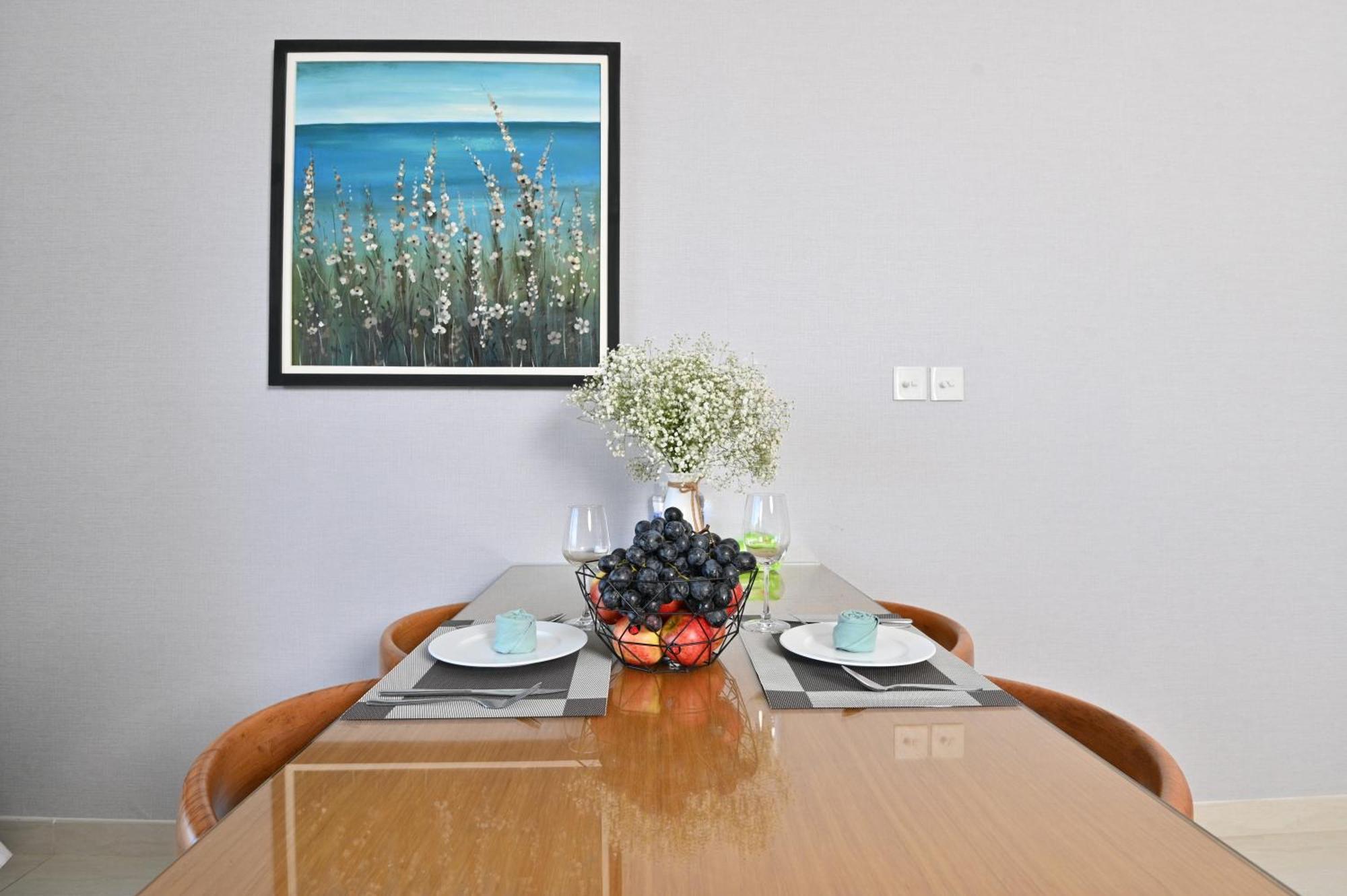 Vacation Home Ocean Villas Da Nang Quarto foto
