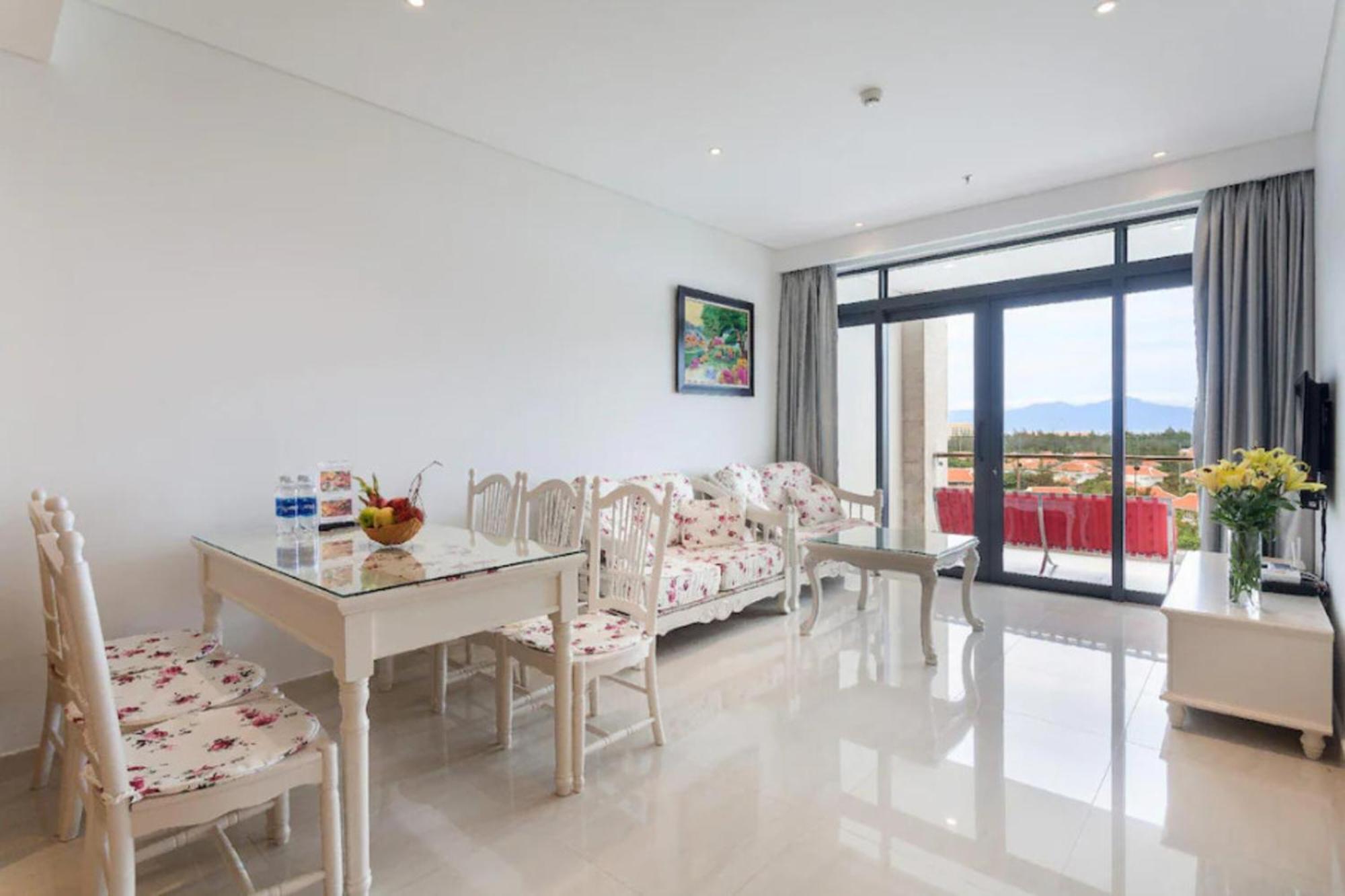 Vacation Home Ocean Villas Da Nang Quarto foto