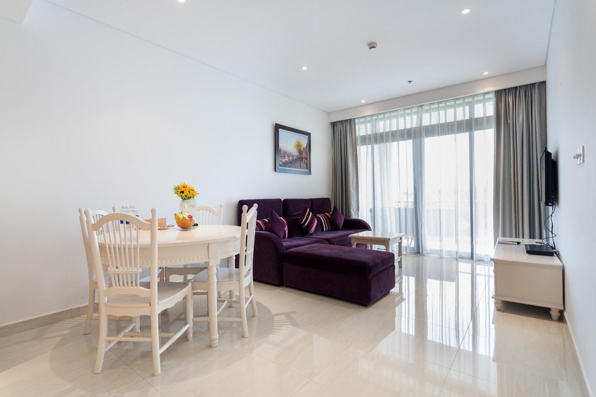 Vacation Home Ocean Villas Da Nang Quarto foto