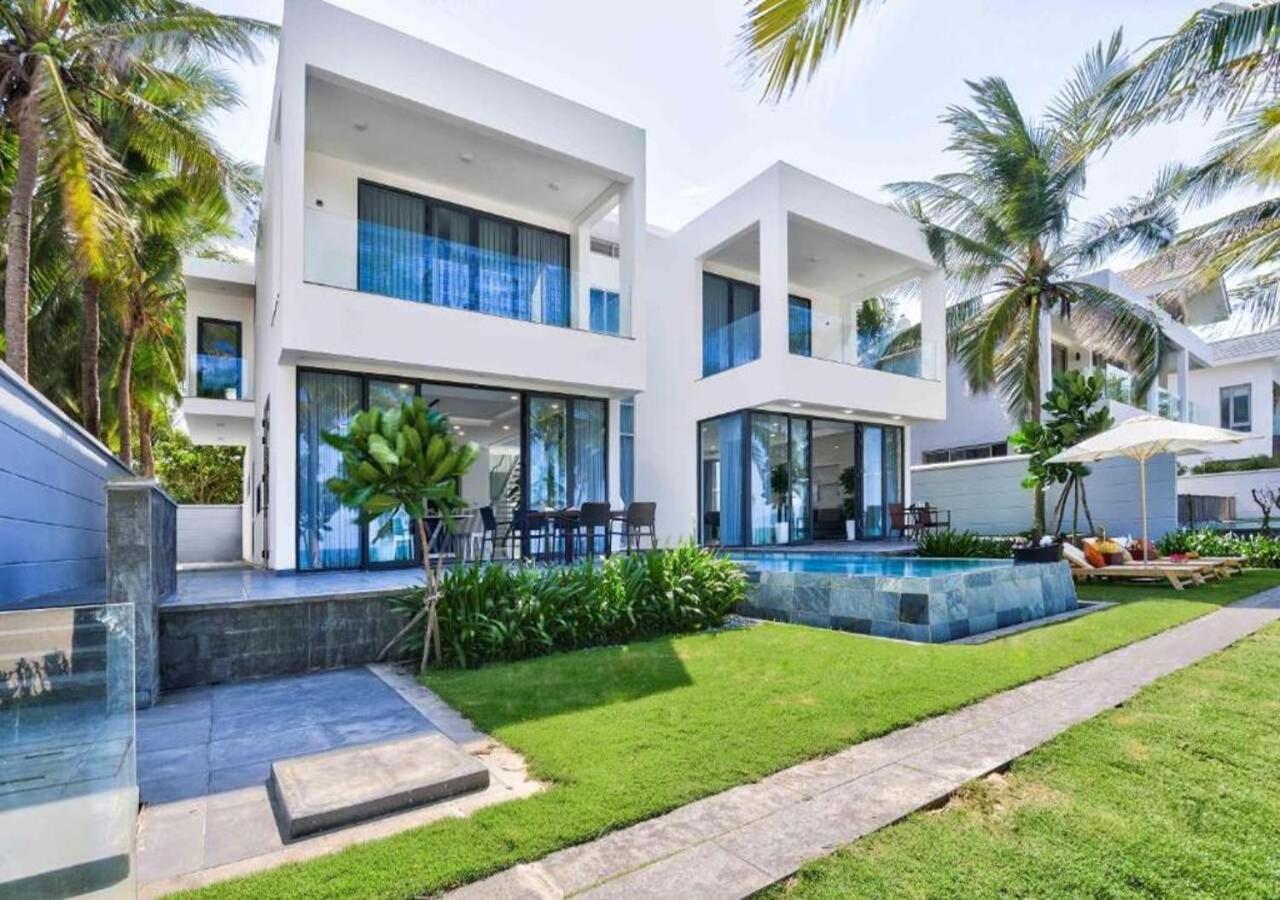 Vacation Home Ocean Villas Da Nang Exterior foto