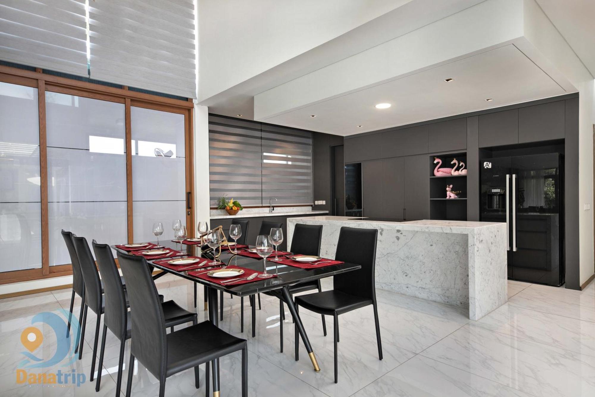 Vacation Home Ocean Villas Da Nang Quarto foto