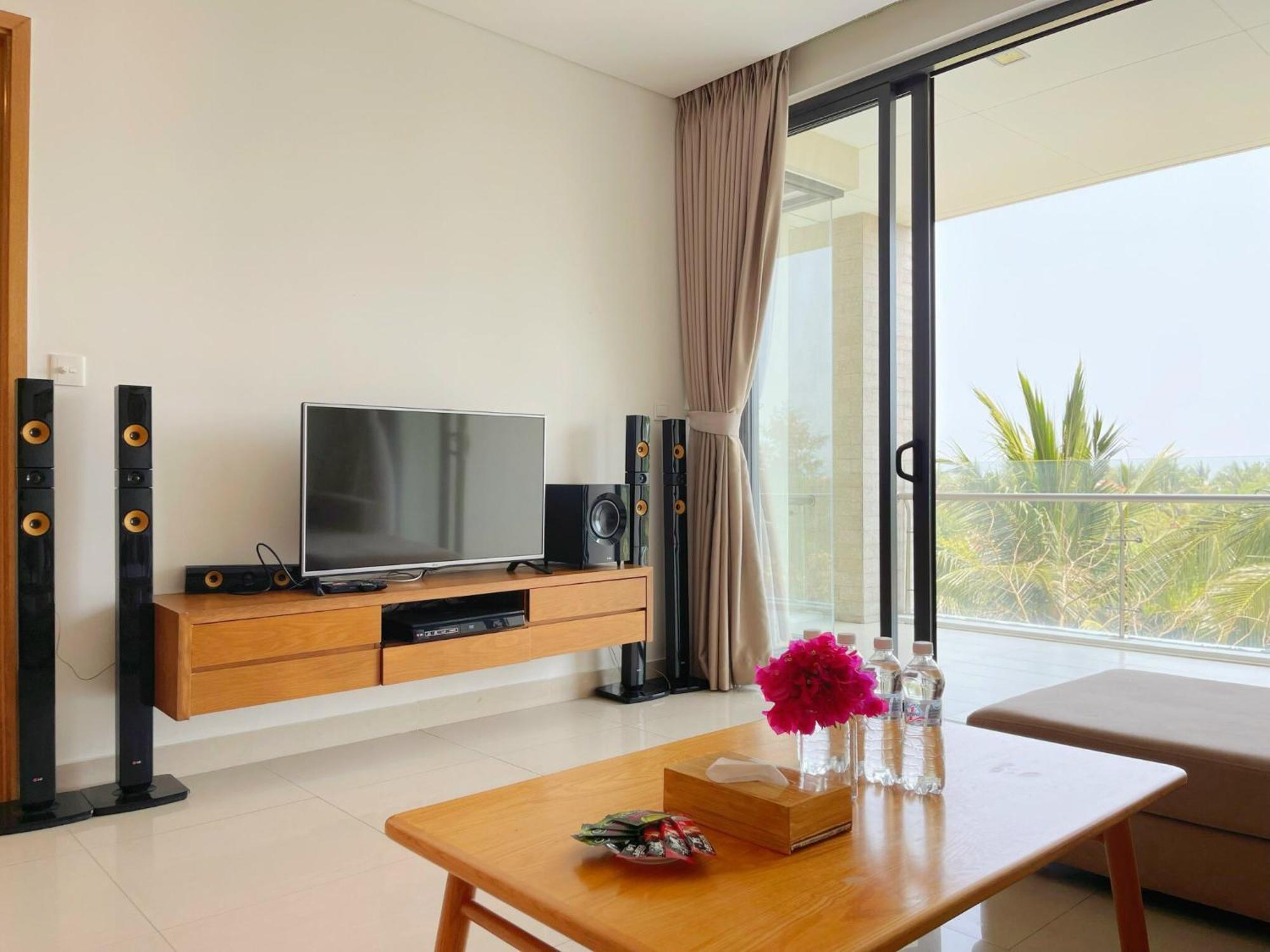Vacation Home Ocean Villas Da Nang Quarto foto