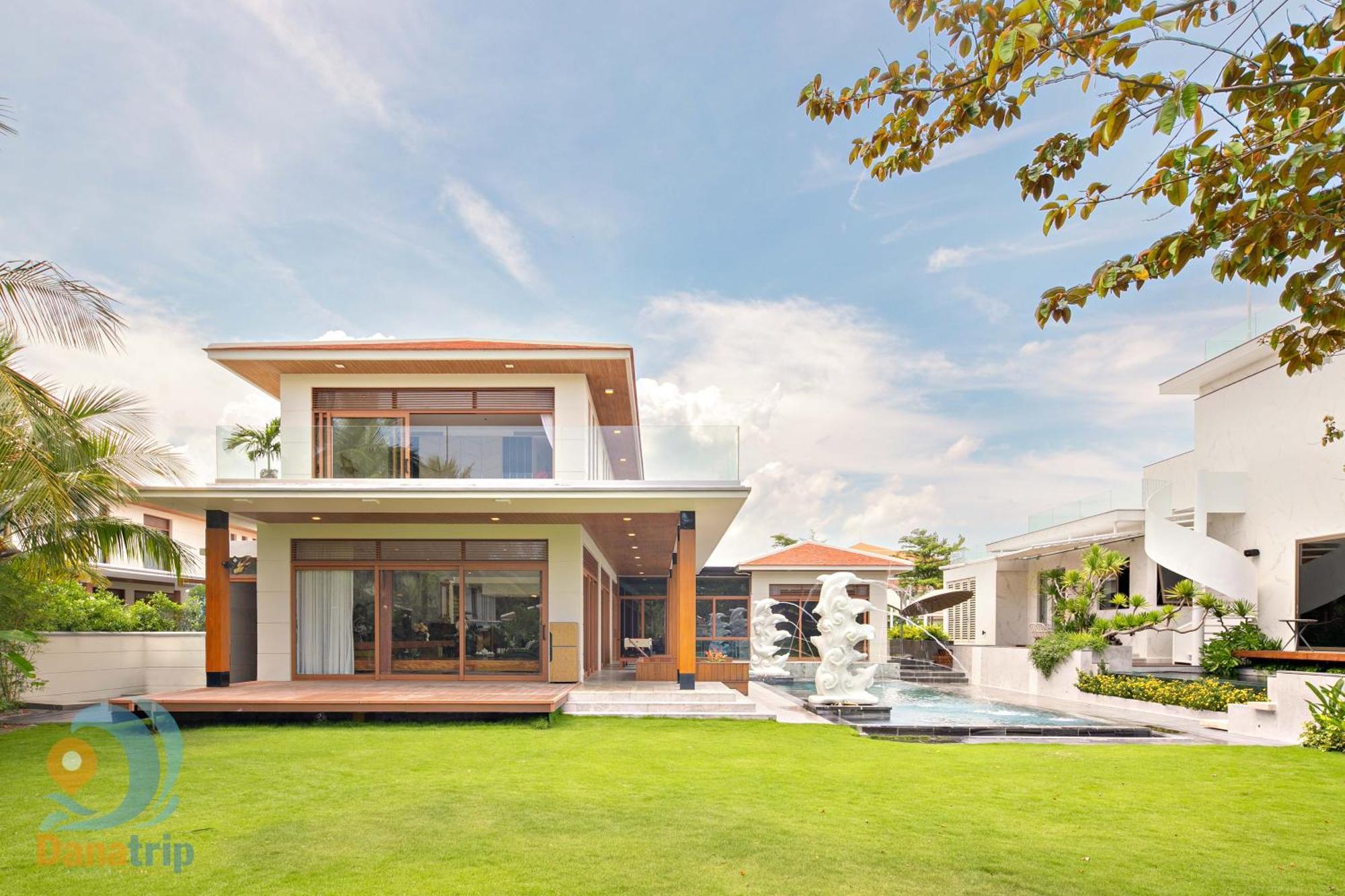 Vacation Home Ocean Villas Da Nang Quarto foto