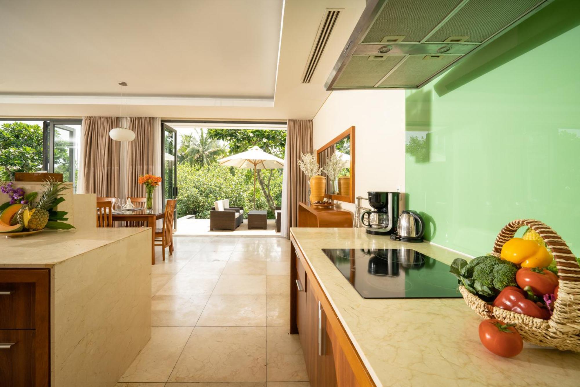 Vacation Home Ocean Villas Da Nang Quarto foto