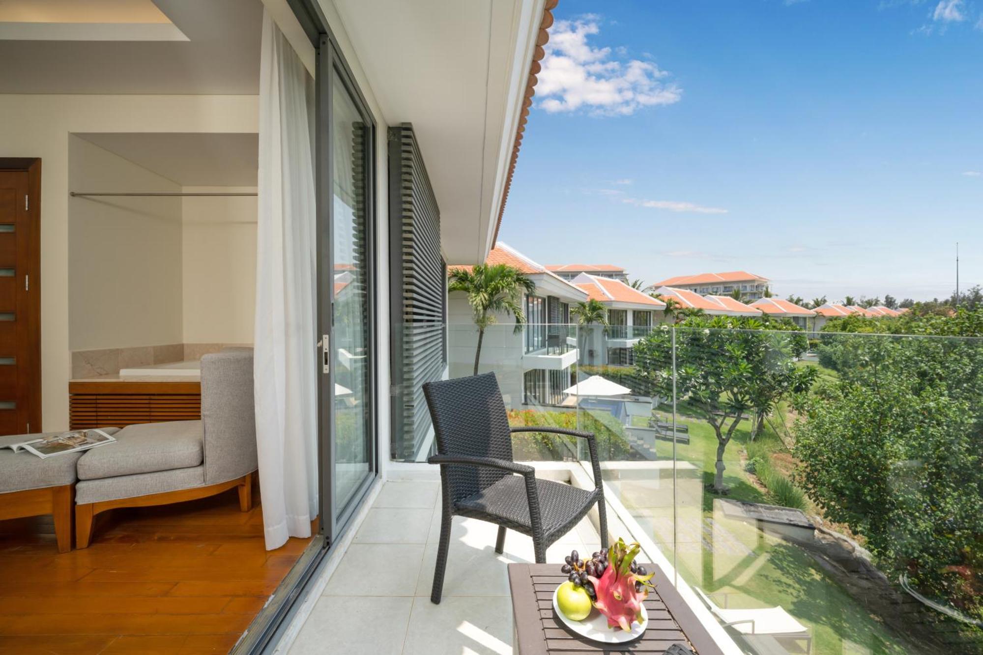 Vacation Home Ocean Villas Da Nang Quarto foto